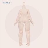 Tinyfox 1/6 Chubby Body : InStock - Anubis Doll Café